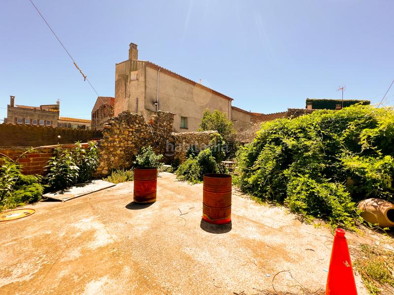 Foto ccee53ae-3111-4467-94fd-b8cc2dae7c5a. Casa histórica masía en mollet con un exitoso restaurante incluido en Peralada