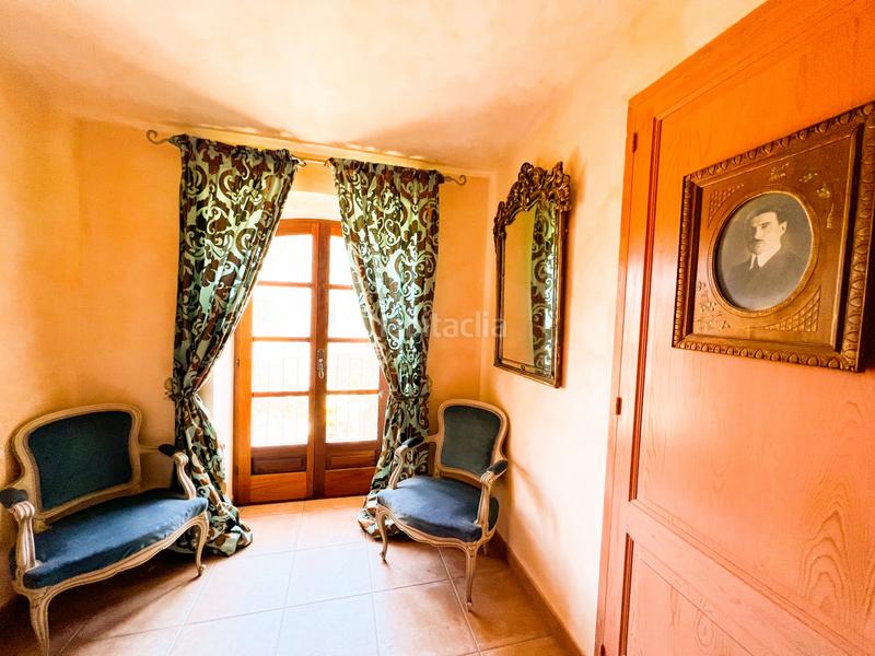 Foto eaa1d541-31f0-4eea-963d-fc3bdb95ee04. Casa histórica masía en mollet con un exitoso restaurante incluido en Peralada