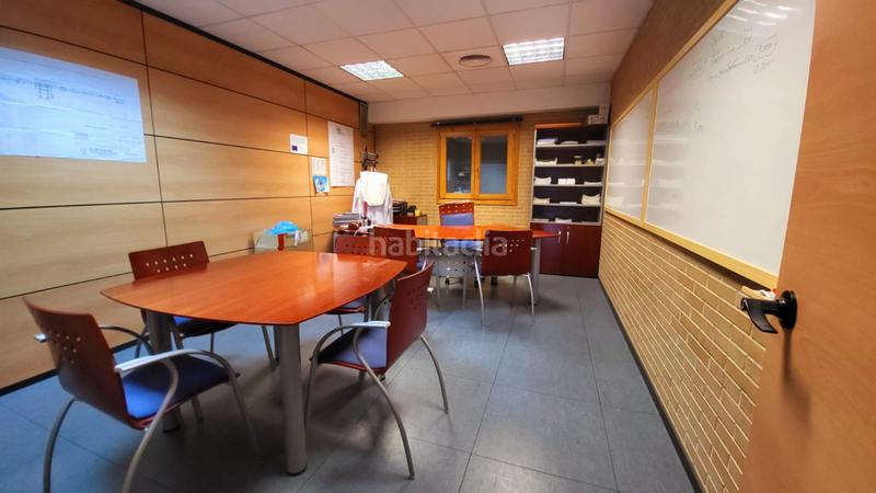 Foto 0759ef69-9123-4d5d-9045-634f7fe098a3. Fabrikhalle in Llagostera