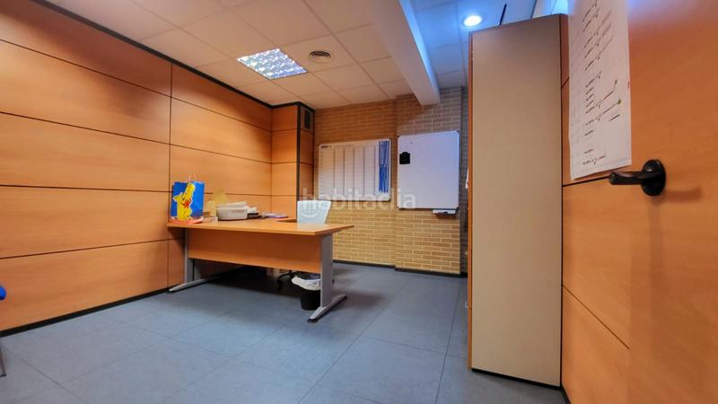 Foto 0b136ef0-2b51-4106-aa85-7be2e2c6d7dd. Fabrikhalle in Llagostera