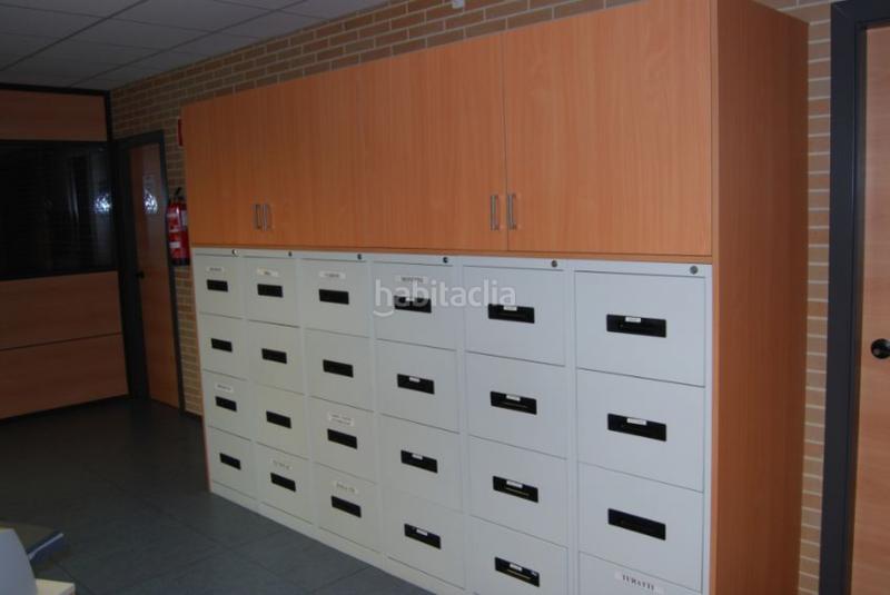 Foto 11a9bd65-fabf-4d45-8c1a-f9e95e22313b. Fabrikhalle in Llagostera