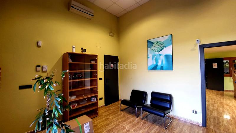 Foto 628f47a2-61ff-4efa-bf5c-b99a3a0f477b. Fabrikhalle in Llagostera