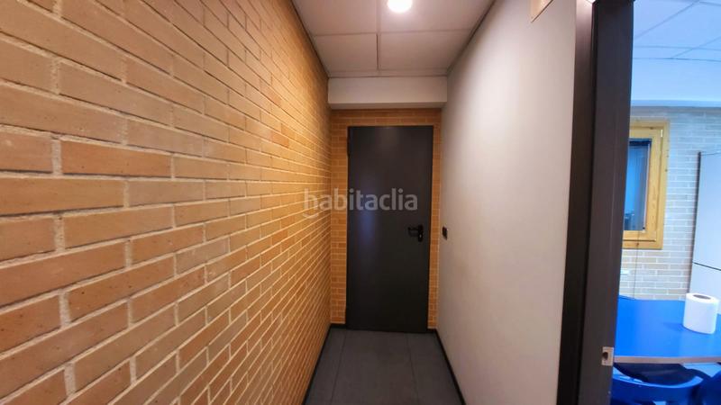 Foto 7dcac840-3a01-4f18-877d-925d21386277. Fabrikhalle in Llagostera