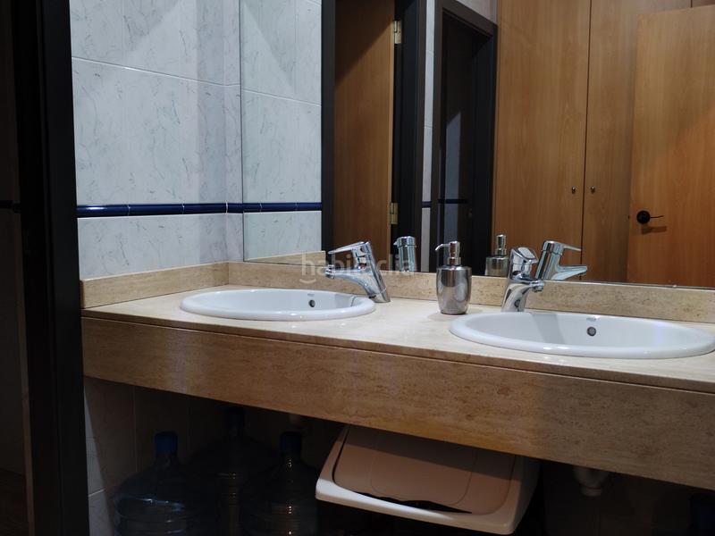 Foto 88cef37a-40f6-49e2-9d6d-0cca4d2886f4. Fabrikhalle in Llagostera