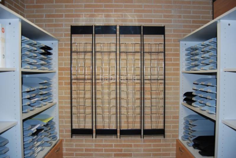 Foto a6fb3cca-29fc-4608-a5d9-45891da1fca1. Fabrikhalle in Llagostera