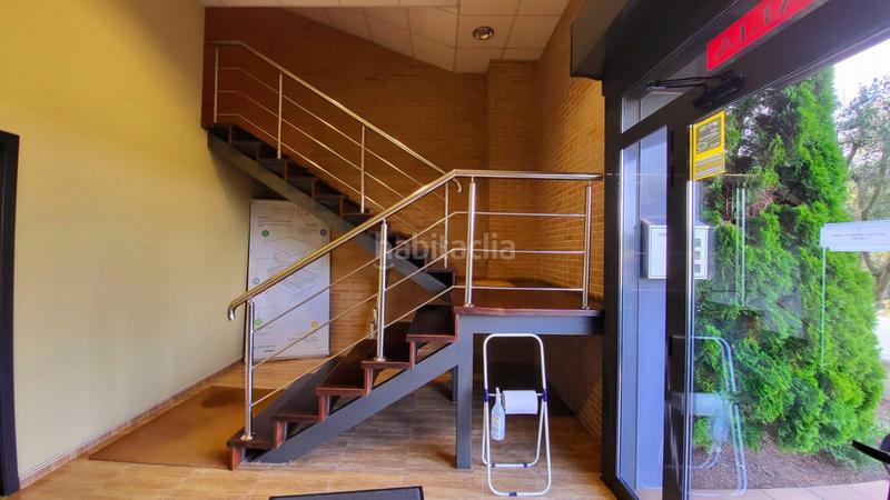 Foto a9d3f610-70da-4181-82fd-55ad84f90c02. Fabrikhalle in Llagostera