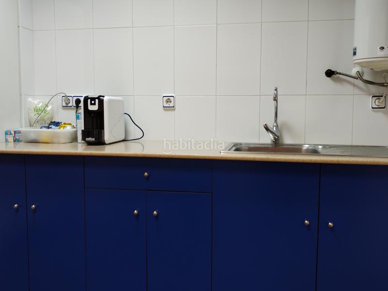 Foto c11b7fc5-9fab-4d33-b608-758eb642e0fa. Fabrikhalle in Llagostera