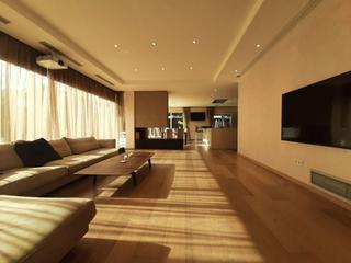 Casa a Empuriabrava - sc requesens 174. Villa moderna en empuriabrava