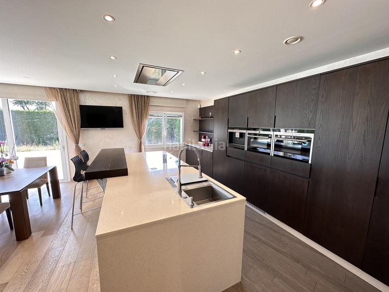 Foto cddf44f9-d354-4aeb-af83-4f8b98c5830c. Casa en Empuriabrava - sc Requesens 174 villa moderna en Empuriabrava
