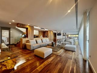 Casa a Roses - cl de salvador espriu 21. Villa de lujo con vistas espectaculares al puerto de roses  rema