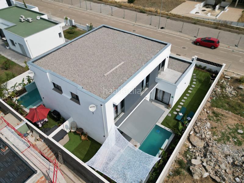 Foto 22c2424d-a772-41f0-a37c-90d5438ea3d8. Maison jumelée avec chauffage parking piscine dans Puigmal - Mas Nou Empuriabrava