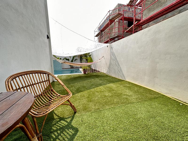 Foto 246744d5-051f-4c3c-a66c-10ca3bf03cd4. Maison jumelée avec chauffage parking piscine dans Puigmal - Mas Nou Empuriabrava