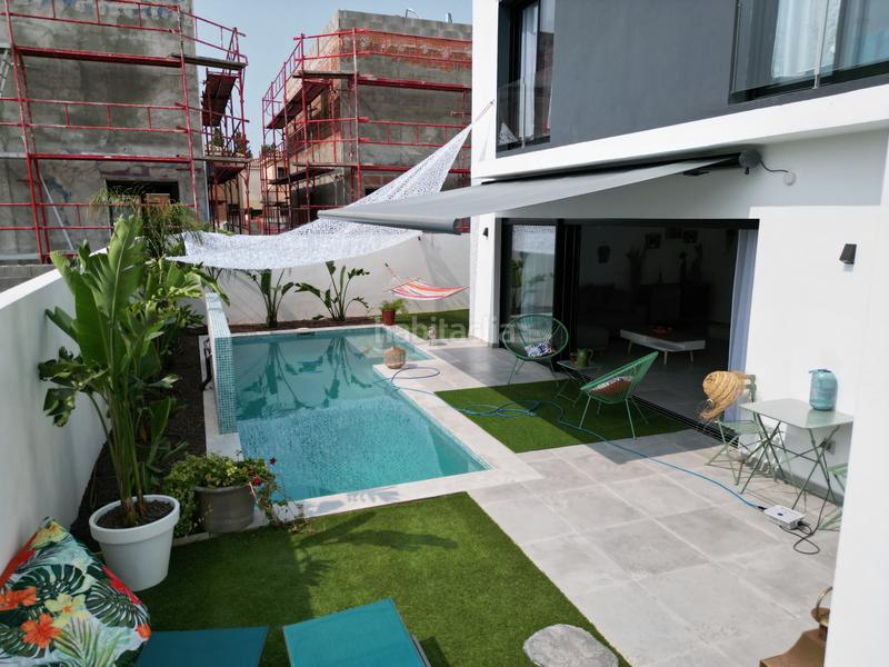 Foto 333c94a8-a6dd-4048-8b45-97d2fb2f43ae. Maison jumelée avec chauffage parking piscine dans Puigmal - Mas Nou Empuriabrava