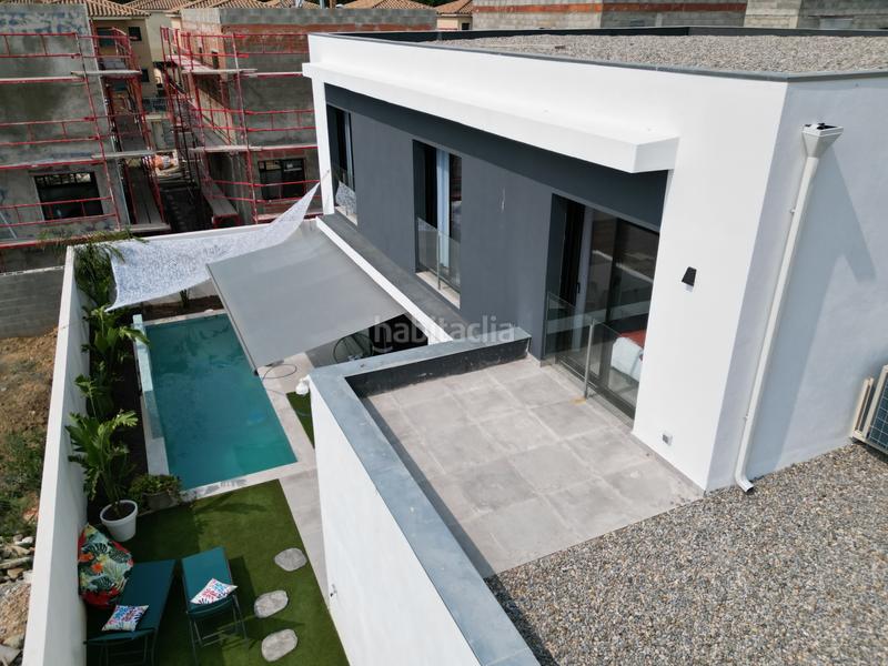 Foto 803787df-c42a-4889-a9e3-ce762ed6d936. Maison jumelée avec chauffage parking piscine dans Puigmal - Mas Nou Empuriabrava