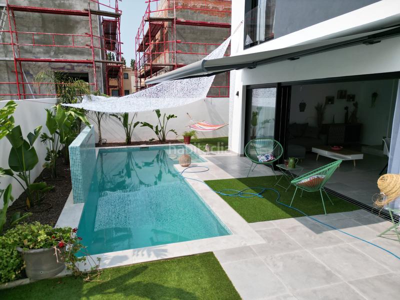 Foto 8080bdce-e482-4282-a016-3eb3f6f1d7cc. Maison jumelée avec chauffage parking piscine dans Puigmal - Mas Nou Empuriabrava