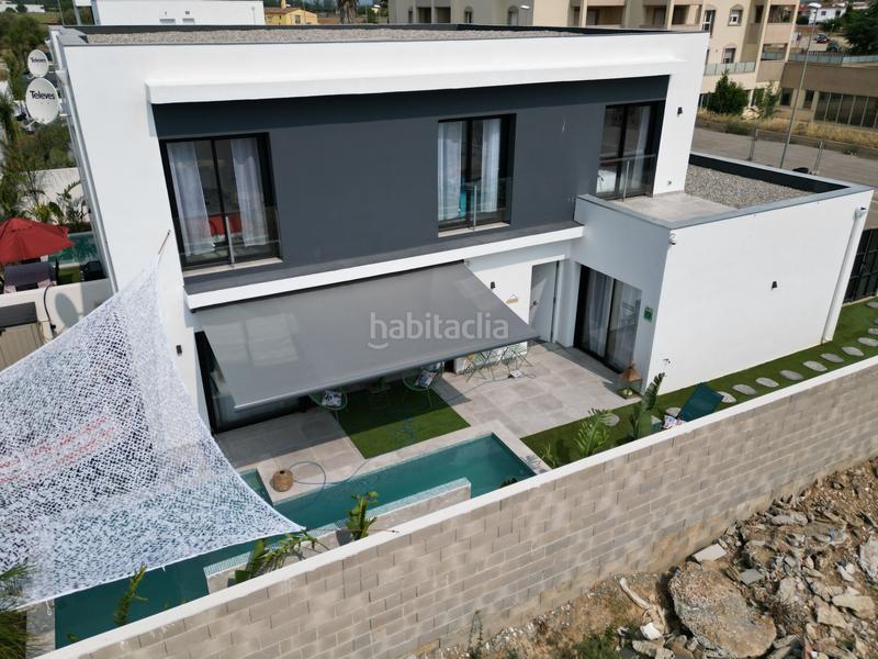 Foto d4165545-4b7e-4b9b-bdce-aea794b9645d. Maison jumelée avec chauffage parking piscine dans Puigmal - Mas Nou Empuriabrava