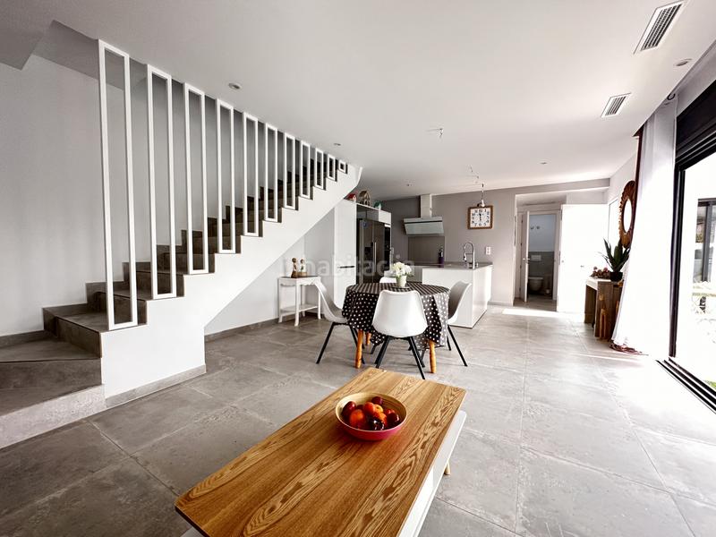 Foto ef6afbe3-cdf8-415b-8145-cd293badbded. Maison jumelée avec chauffage parking piscine dans Puigmal - Mas Nou Empuriabrava