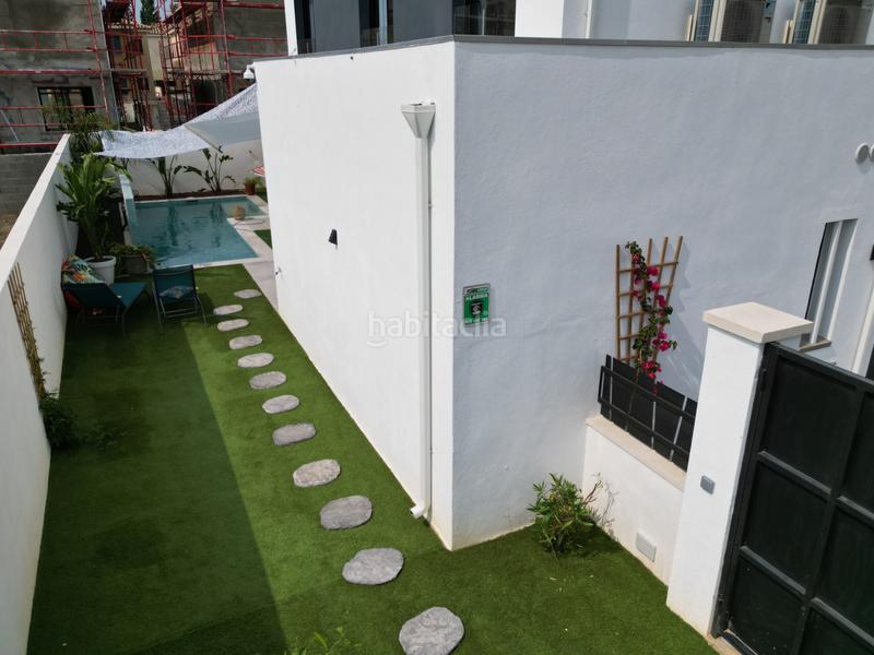 Foto efdfd4bc-70f2-454a-9e3c-dff6081b253b. Maison jumelée avec chauffage parking piscine dans Puigmal - Mas Nou Empuriabrava