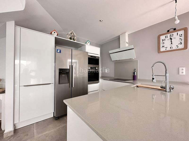 Foto ff7f5914-2d3e-4b43-8e76-18cea78e3f39. Maison jumelée avec chauffage parking piscine dans Puigmal - Mas Nou Empuriabrava