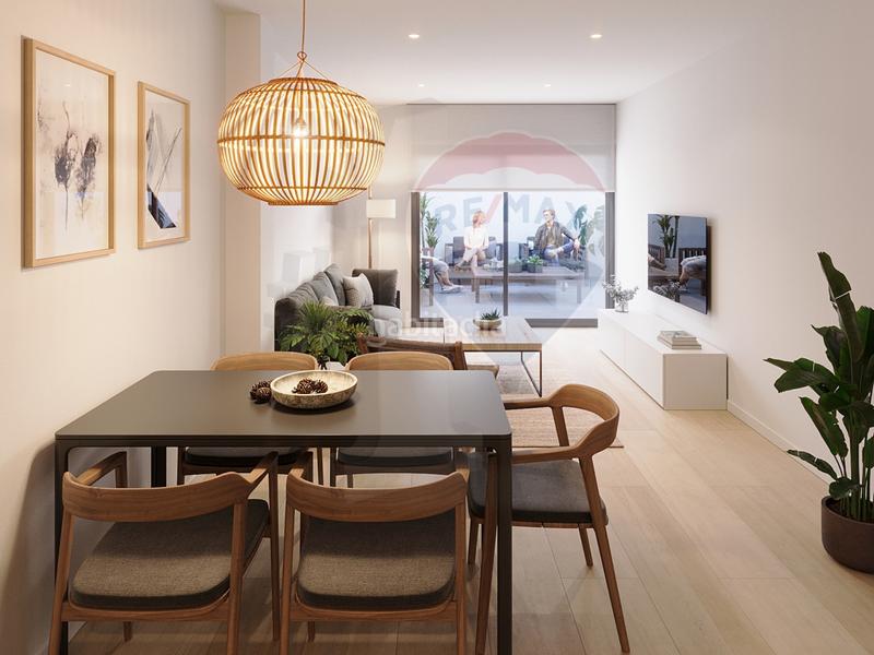 Foto 0e19af4a-9e2f-423c-8211-84a4acd4ef9c. Appartement dans Roses - cl cap norfeu 42 dans Centre Roses