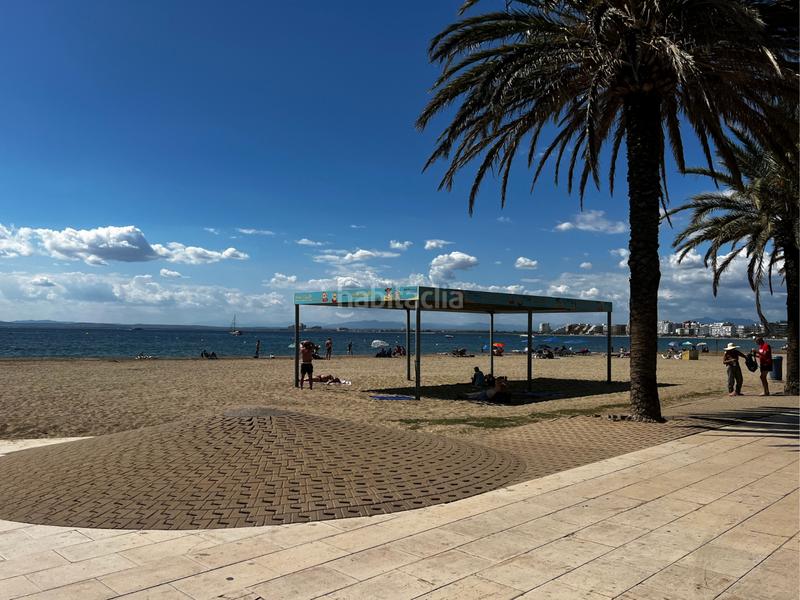 Foto 67ba8449-9dfe-4ebc-8f9e-d8b12dcfe315. Appartement dans Roses - cl cap norfeu 42 dans Centre Roses