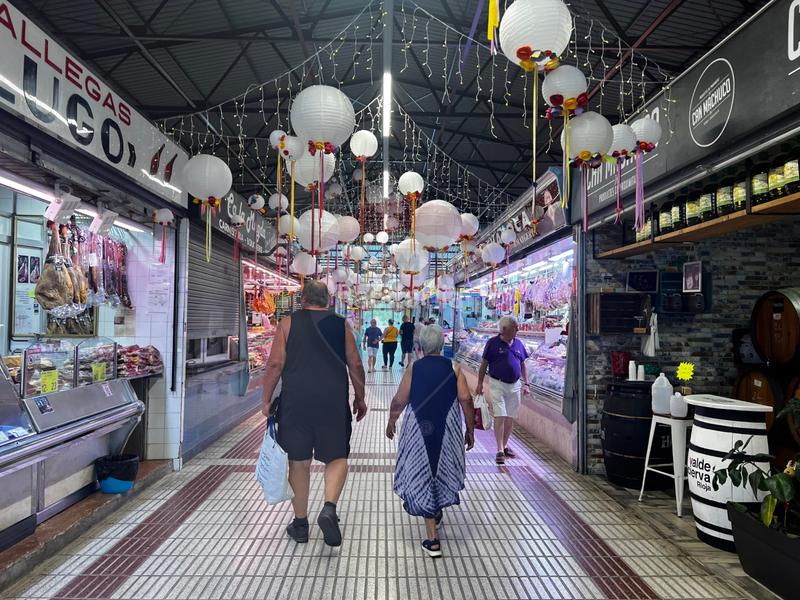 Foto b70337c5-b219-4e06-8567-1c5f6f1a8b46. Appartement dans Roses - cl cap norfeu 42 dans Centre Roses