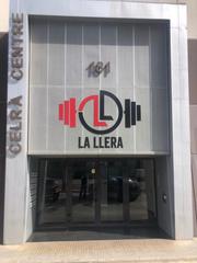 Oficina a Celrà - carretera de palamos 181-183. Oficina en venta a celrà de 220m2 lista para trabajar con sol to