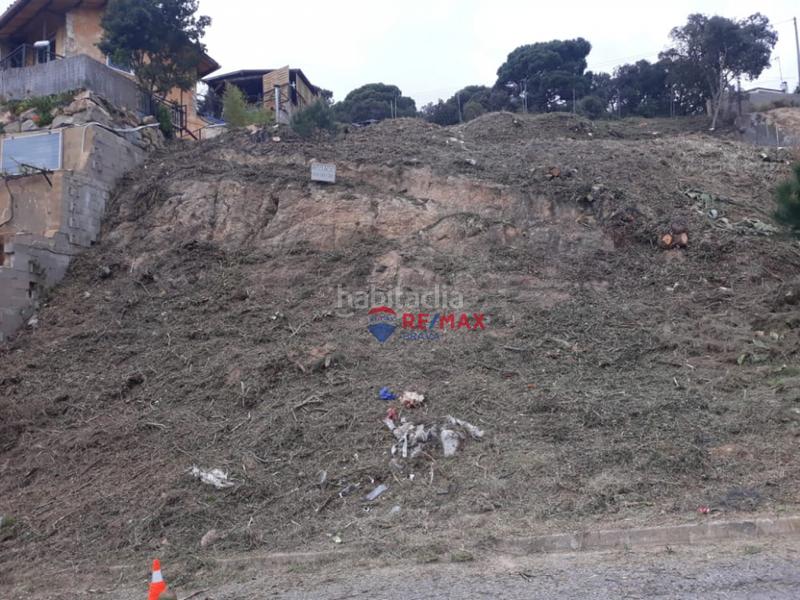 Foto 061033a7-26de-4b1e-92b0-e62429449eee. Terreny residencial a Lloret Residencial - Montlloret Lloret de Mar
