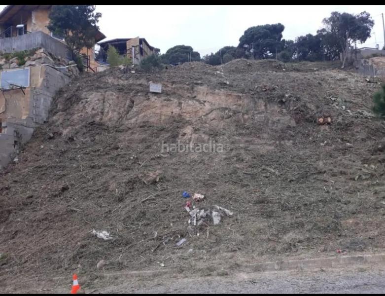 Foto ca624337-f6ab-4c73-9f30-039cb263919c. Terreny residencial a Lloret Residencial - Montlloret Lloret de Mar