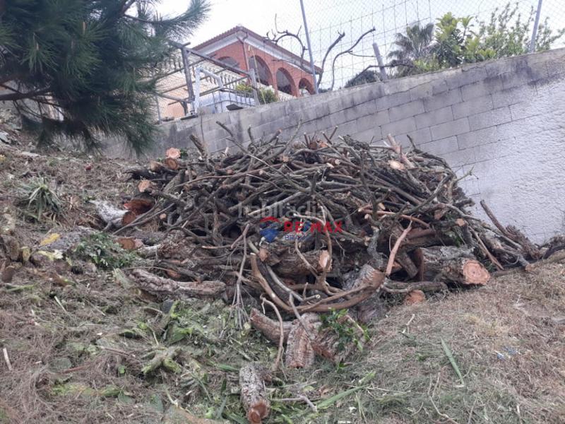 Foto cc88212c-d468-4464-b326-57afd1c8dc34. Terreny residencial a Lloret Residencial - Montlloret Lloret de Mar