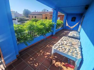 Casa aparellada a Crulles, monells i sant sadurn de l` heura - pj becada 8. Casa en venta a girona en cruilles