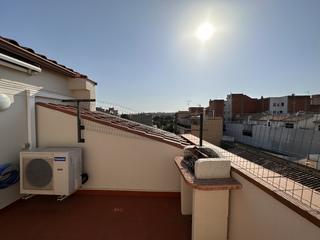 Àtic a Figueres - cl emporda 14. Grandioso piso de 4 habitaciones cerca del centro de figueres