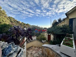 Casa aparellada a Tossa de mar - escorpio 125. Casa pareada en tossa de mar cerca de la playa
