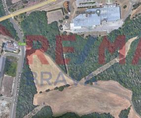Terreny residencial  Quart - carretera quart. Solar en venta en el municipio de quart