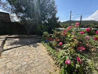 Attique à Llagostera - rd avellaners selva brava 22. Casa en venta a llagostera en la urbanización de selva brava