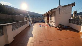 Pis a Amer - cl sequia 9. Piso barato en amer con chimenea y terraza compartida