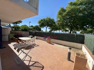 Pis a Roses - cl de bernat metge 1. Bonito apartamento en primera linia de paseo marítimo de roses