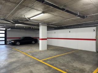 Autoparkplatz in Roses - avda. del pastor, parking 8. Parking en venta en santamargarita, roses.