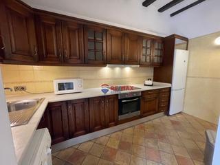 Etagenwohnung in Bisbal dempordà la - cl raval 17. Apartamento reformado, único y con carácter, en la bisbal de emp