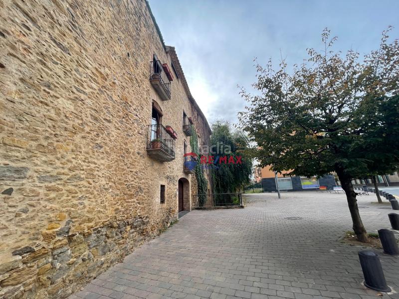 Foto b9643d78-b4d2-48c6-8d6c-8bc05d6cb7c4. Piso en bisbal dempordà la - cl raval 17 apartamento reformado, único y con carácter, en la bisbal de empordà, donde la historia se encuentra con la modernidad en Bisbal d´Empordà (La)