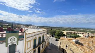 Reihenhaus in Palau-saverdera - carrer nou 27. Casa de pueblo en palausaverdera