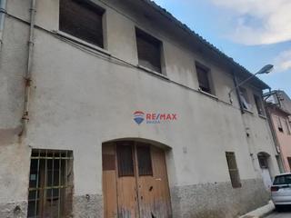 Edifici a Sant hilari sacalm - cl moli de dalt 11. Edificio en venta a girona en sant hilary sacalm