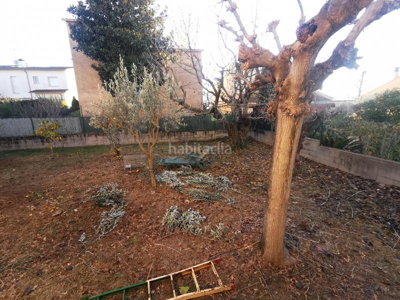 Foto 00b94fda-421c-40f8-b892-927e280fe423. Haus in Girona - cl riera d oix 6 in Palau Girona