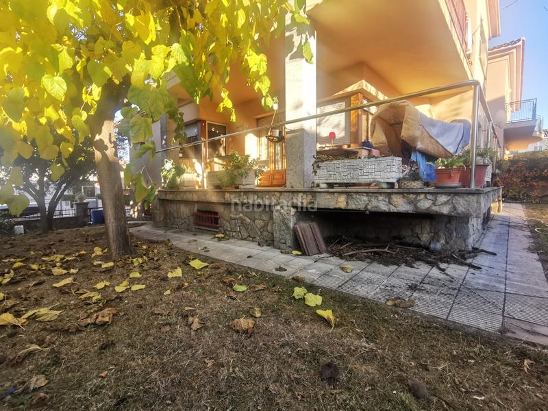 Foto 00de8096-f642-4a4a-a5cb-a9ea8a679a3a. Haus in Girona - cl riera d oix 6 in Palau Girona