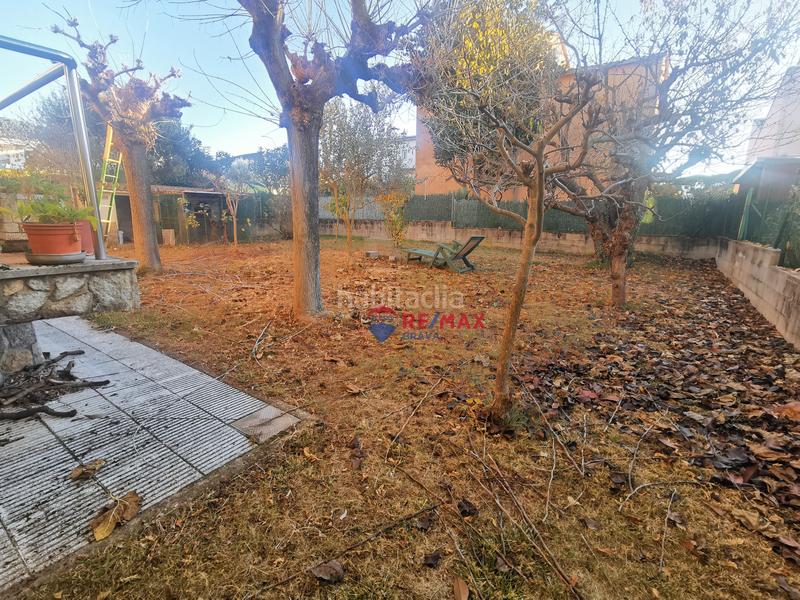 Foto 1dd3a9c0-7bbb-4a10-8c23-73a0da620f0d. Haus in Girona - cl riera d oix 6 in Palau Girona