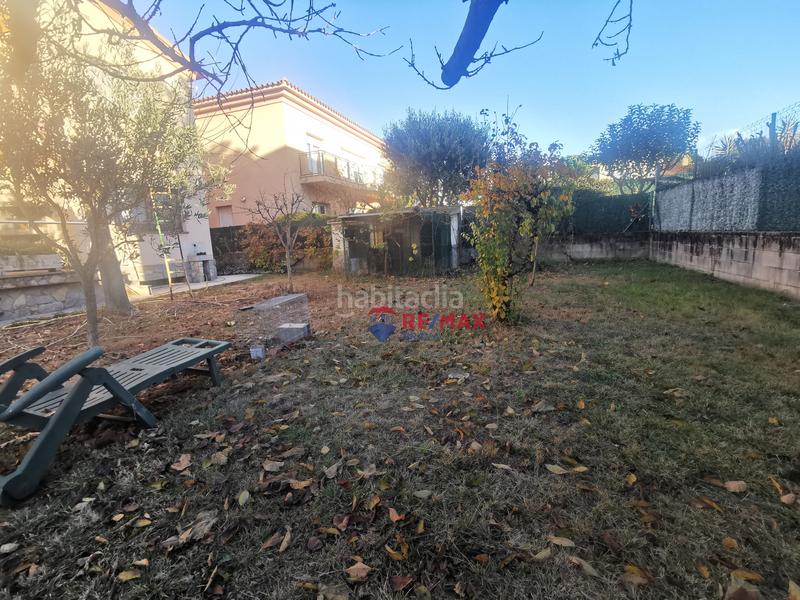 Foto 37e166f2-9bc7-49f3-83dc-6e2f9431ea7c. Haus in Girona - cl riera d oix 6 in Palau Girona