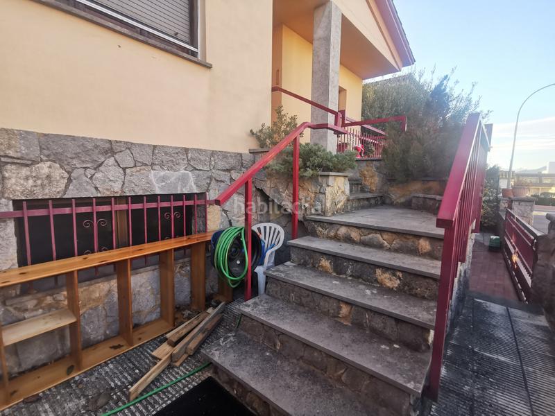 Foto 4816d297-265c-41f2-827b-c3214de877e8. Haus in Girona - cl riera d oix 6 in Palau Girona