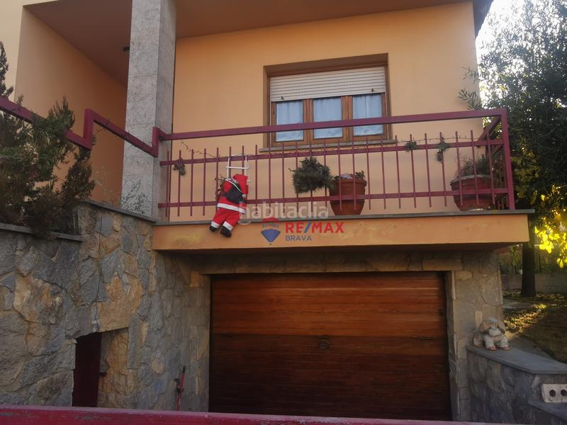 Foto 54629806-b742-4e81-851e-cd41c7fc0396. Haus in Girona - cl riera d oix 6 in Palau Girona