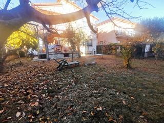 Maison à Girona - cl riera d oix 6. Villa en venta a girona