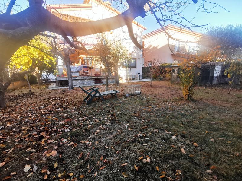 Foto 58f5fe59-4b16-451d-9962-fd28f94034f9. Haus in Girona - cl riera d oix 6 in Palau Girona